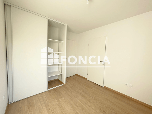 Appartement 4 pièces (83.77 m²) à louer - Toulouse 2ᵉ (31200)