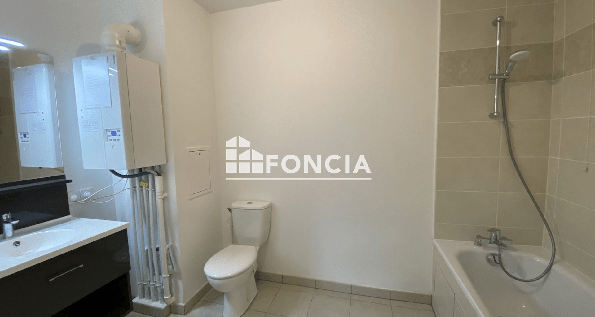 Appartement 4 pièces (72.6 m²) à louer - Torcy (77200)