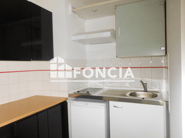 Appartement 2 pièces (42.52 m²) à louer - Toulouse 5ᵉ (31500)