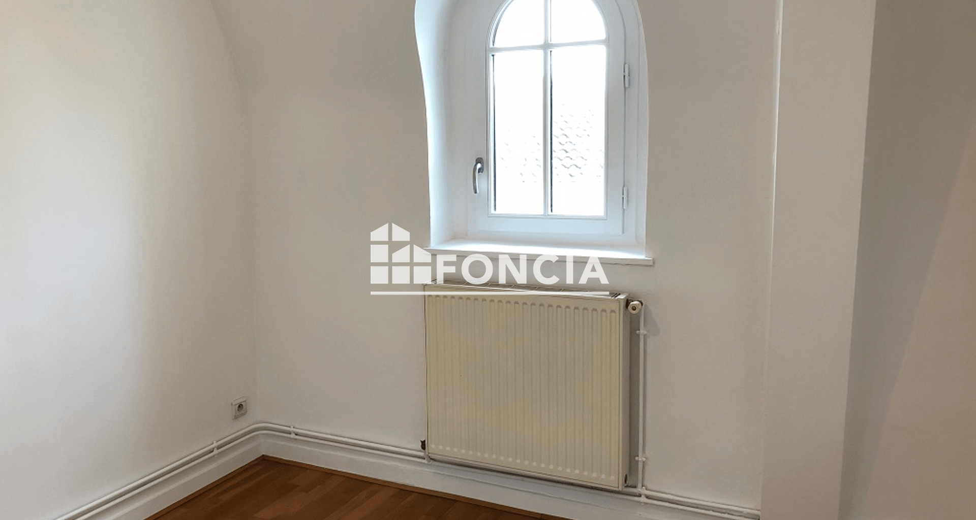 Appartement 2 pièces (42 m²) à louer - Toulouse (31000)