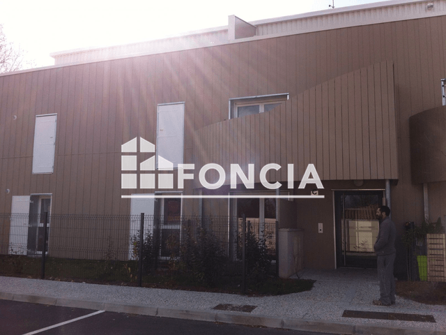 Appartement 2 pièces (46.59 m²) à louer - Saint Medard En Jalles (33160)