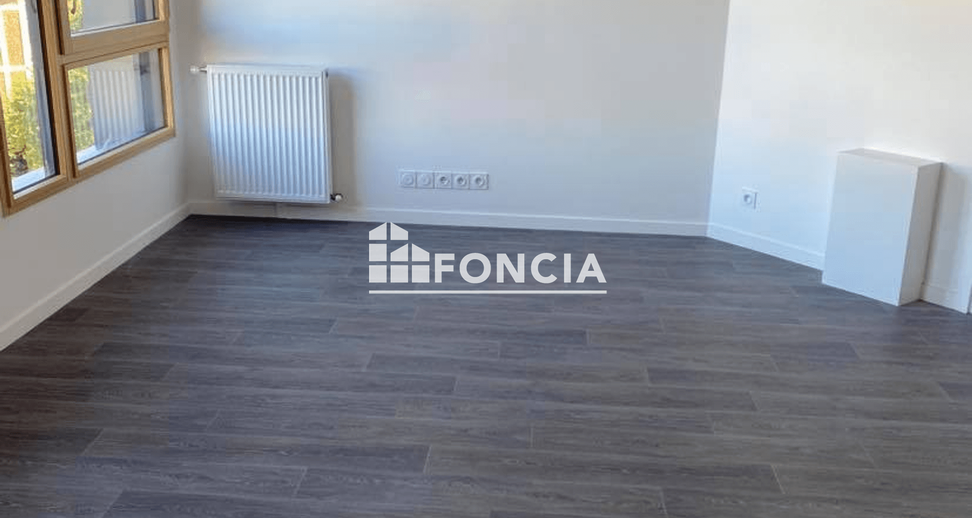 Appartement 2 pièces (38.5 m²) à louer - Mantes-la-jolie (78200)
