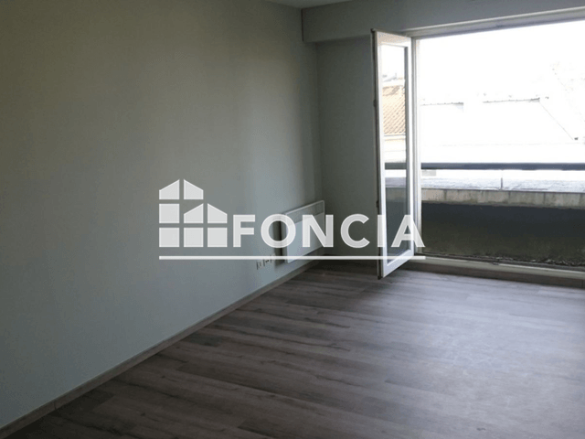 Appartement 2 pièces (40.86 m²) à louer - Bordeaux (33000)