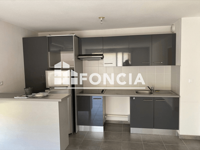 Appartement 3 pièces (62.8 m²) à louer - Castanet Tolosan (31320)