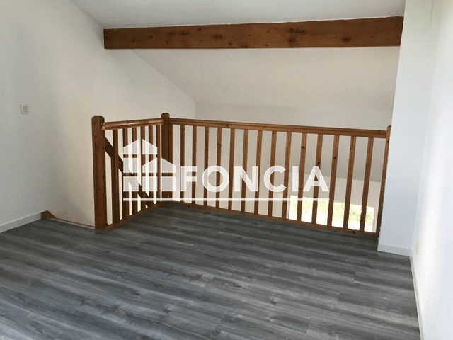 Appartement 2 pièces (31.96 m²) à louer - Pessac (33600)
