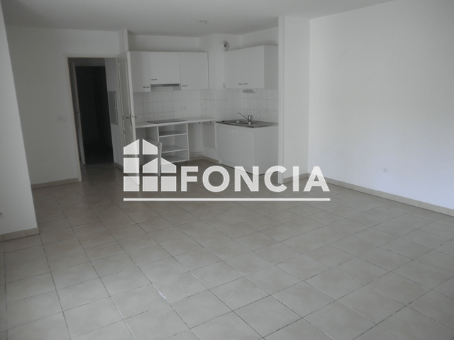 Appartement 3 pièces (62.66 m²) à louer - Bordeaux (33000)