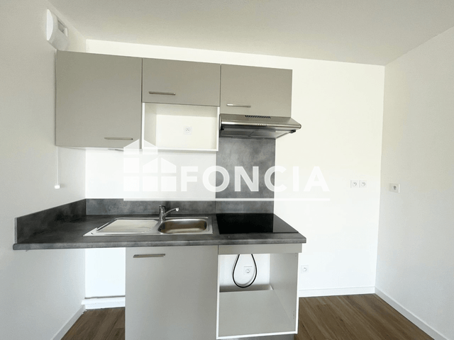 Appartement meublé 3 pièces (71.2 m²) à louer - Lormont (33310)