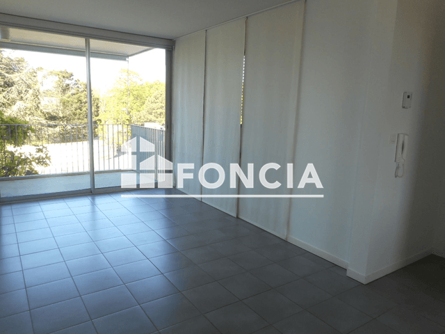 Appartement 2 pièces (40.03 m²) à louer - Blagnac (31700)