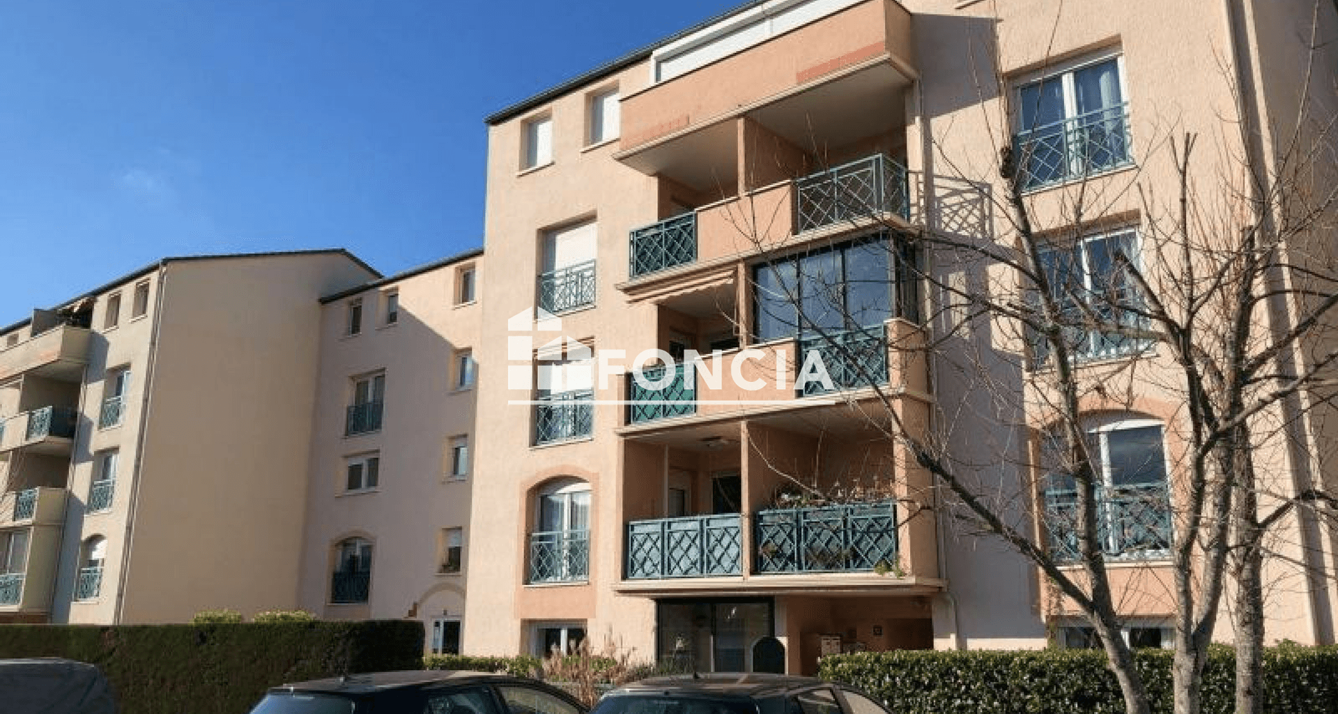 Appartement 3 pièces (66.76 m²) à louer - Toulouse 3ᵉ (31300)