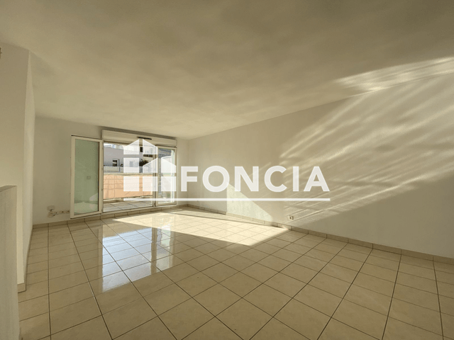 Appartement 2 pièces (53.19 m²) à louer - Antibes (06600)