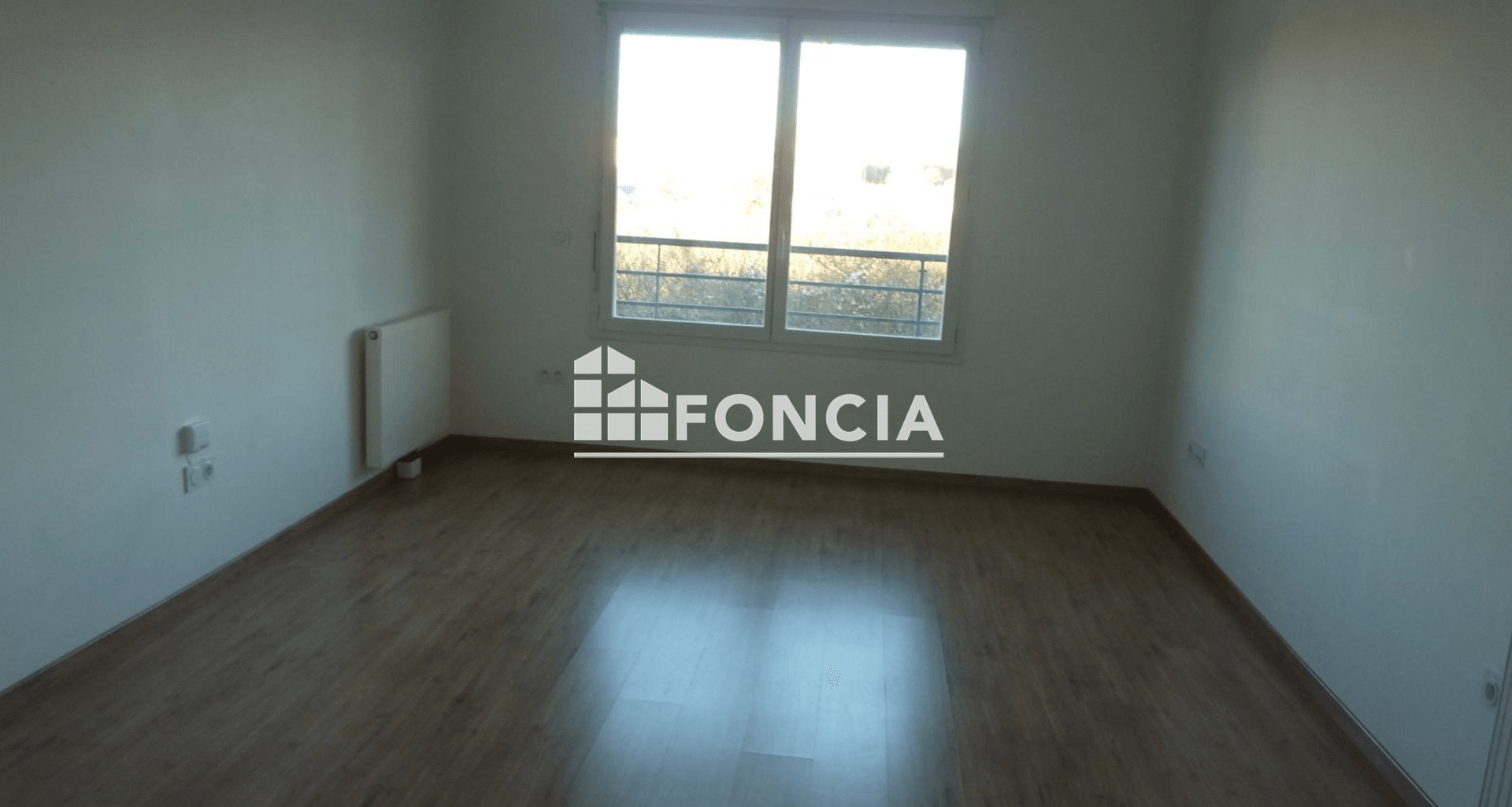 Appartement 2 pièces (42.83 m²) à louer - Meaux (77100)