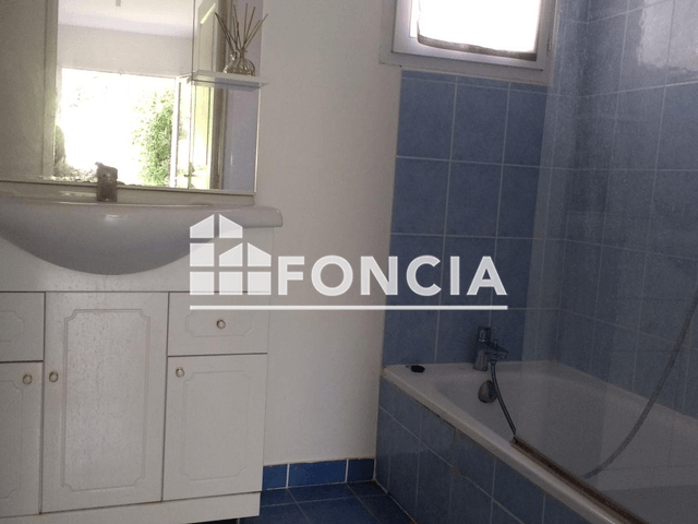 Maison 5 pièces (116.25 m²) à louer - Biot (06410)