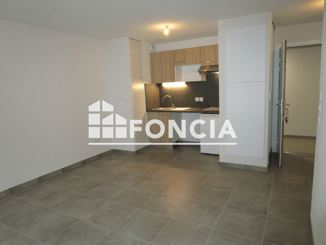 Appartement 2 pièces (45.12 m²) à louer - Aussonne (31840)