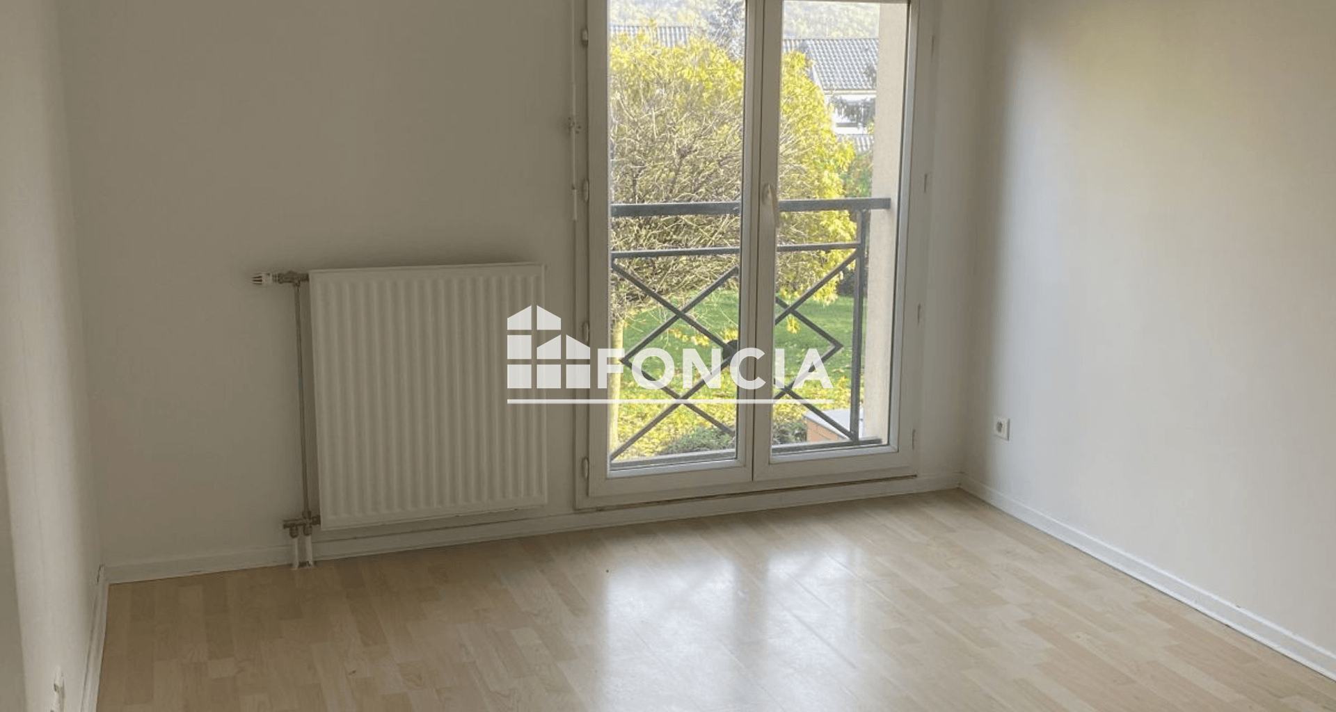 Appartement 3 pièces (66.17 m²) à louer - Verneuil-sur-seine (78480)