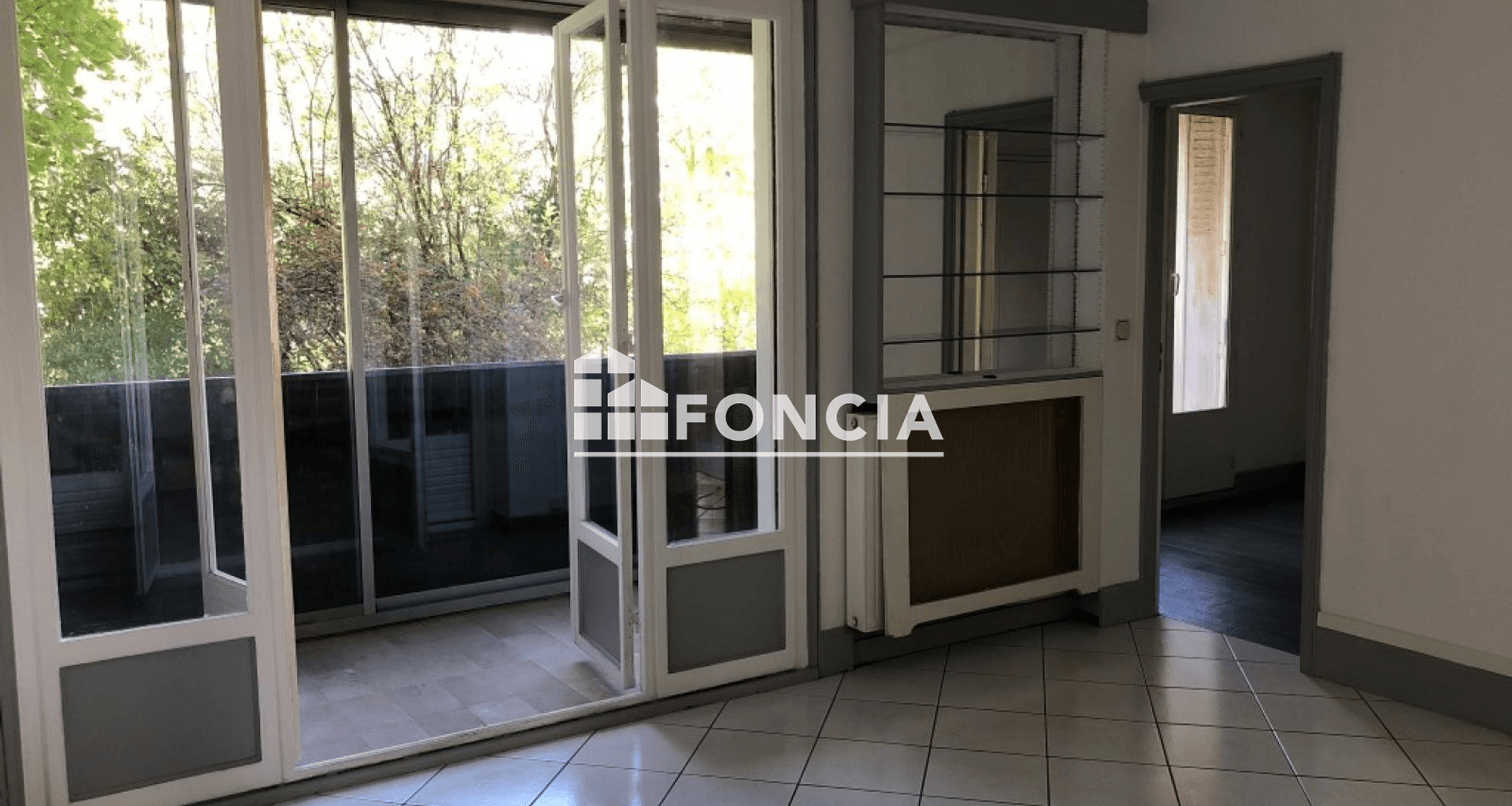 Appartement 3 pièces (60.29 m²) à louer - Villiers-sur-marne (94350)