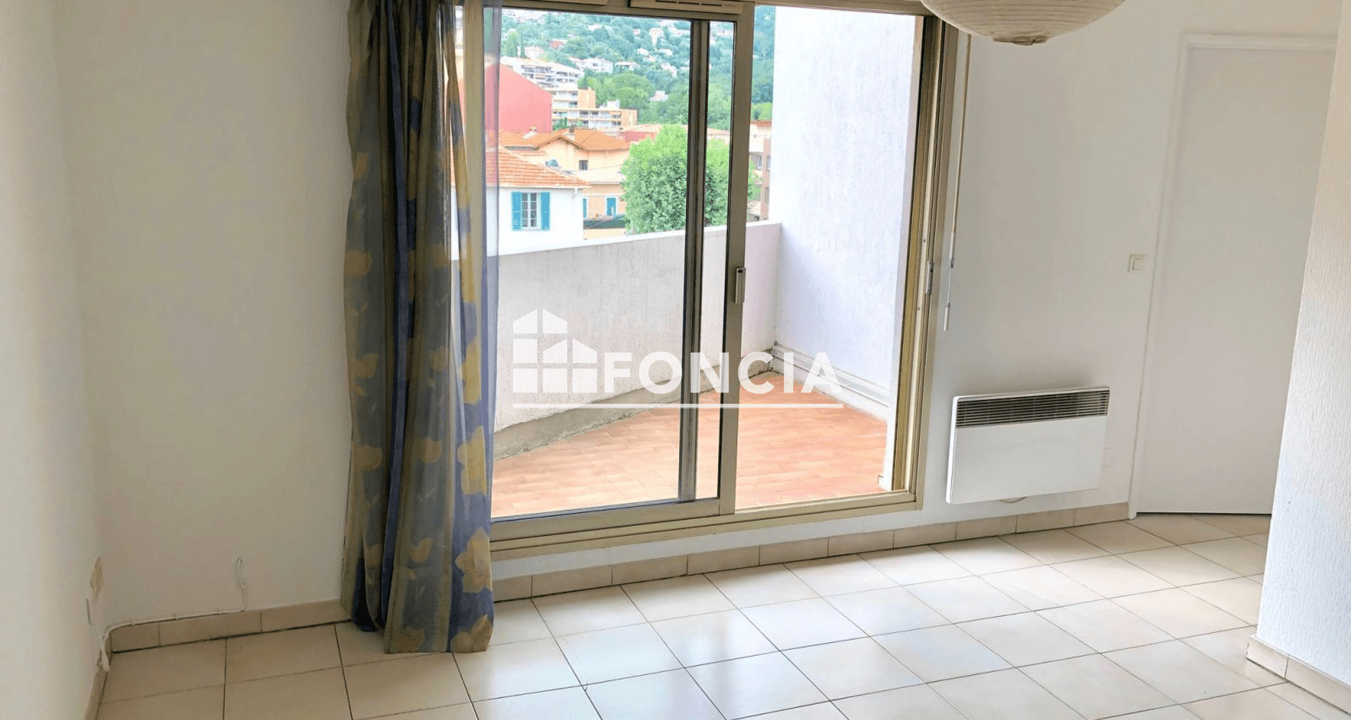 Appartement 2 pièces (38.01 m²) à louer - Vence (06140)
