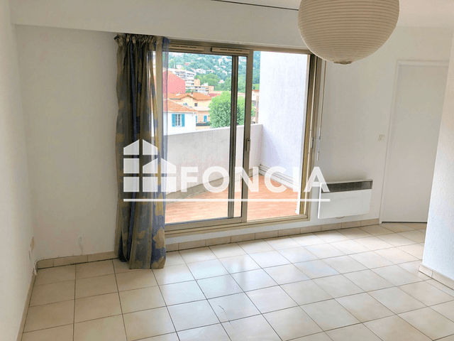 Appartement 2 pièces (38.01 m²) à louer - Vence (06140)