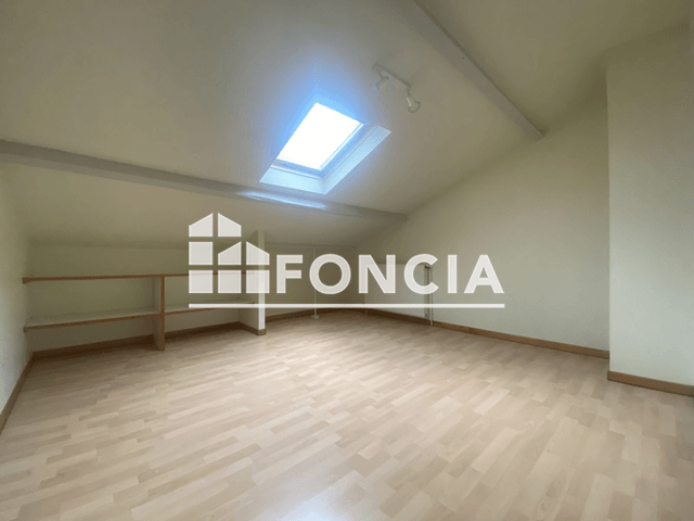 Appartement 3 pièces (51.57 m²) à louer - Trelissac (24750)