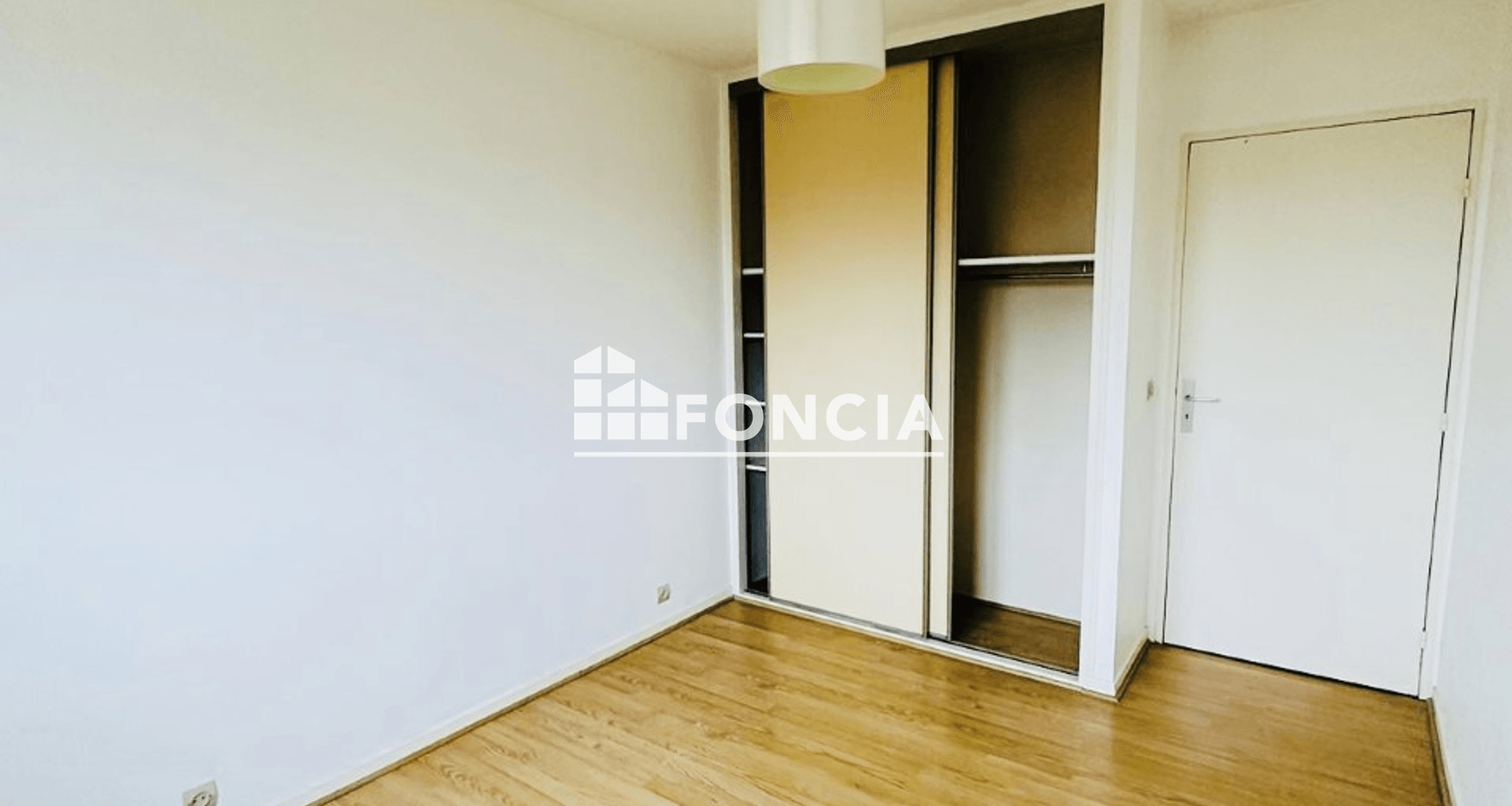 Appartement 3 pièces (67.65 m²) à louer - Draveil (91210)
