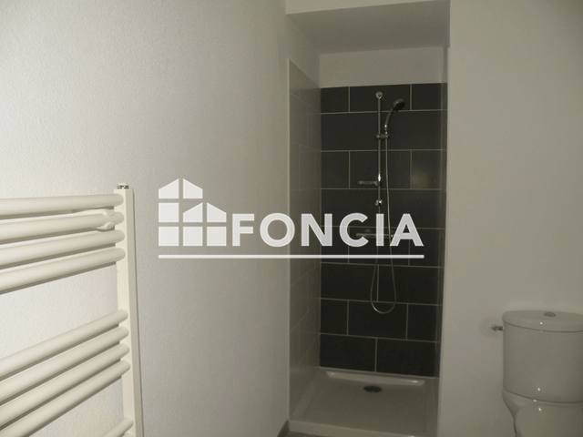 Appartement 3 pièces (55.4 m²) à louer - Bordeaux (33300)