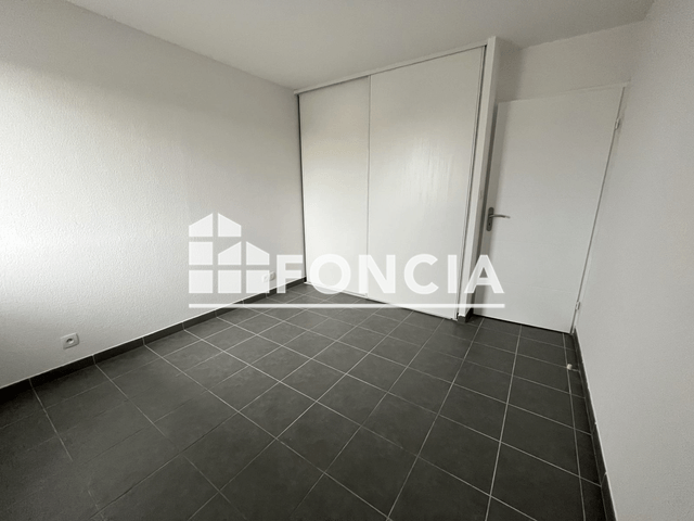 Appartement 3 pièces (62 m²) à louer - Toulouse 2ᵉ (31200)