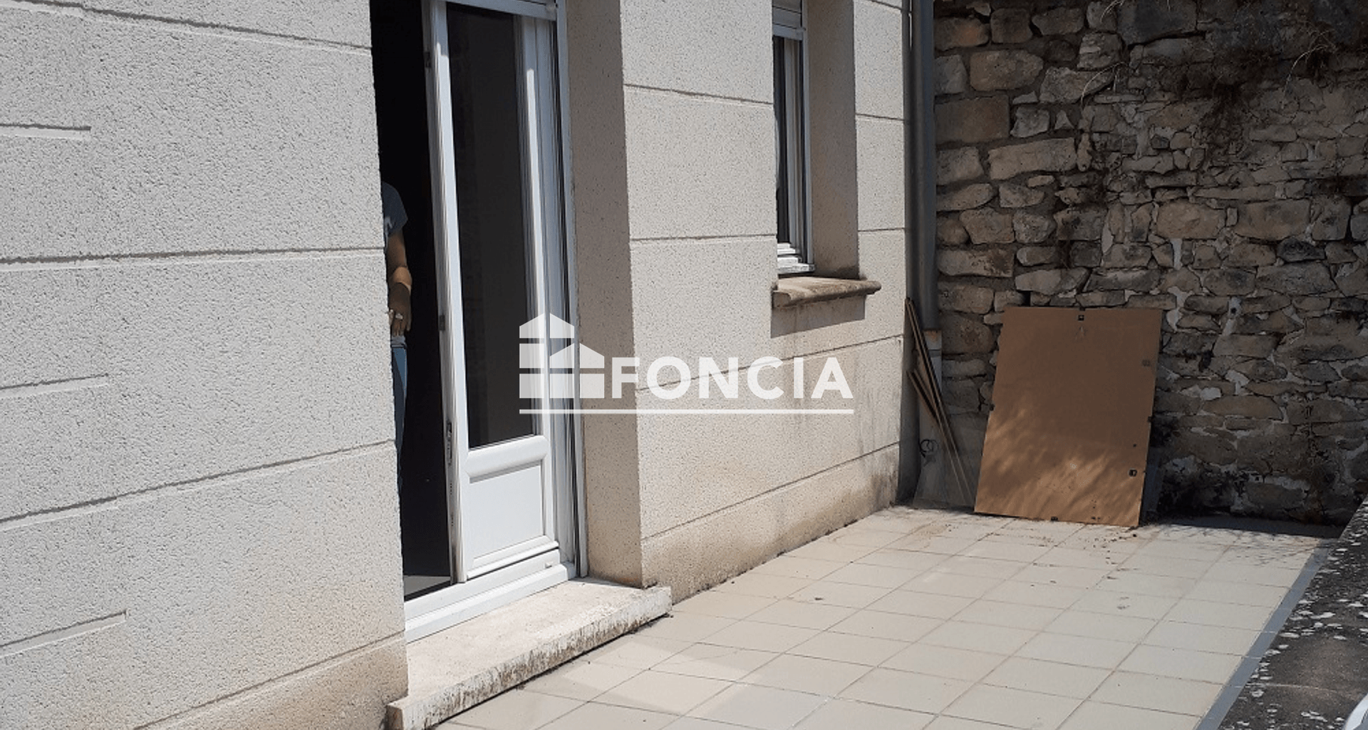 Studio (30.11 m²) à louer - Mantes-la-jolie (78200)