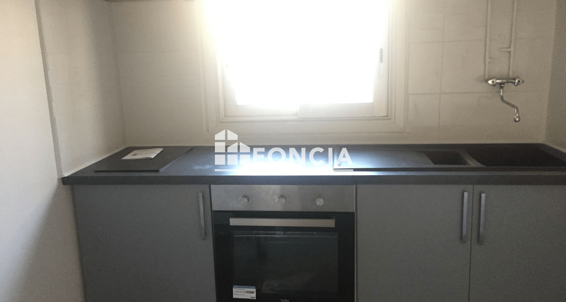 Appartement 3 pièces (53.56 m²) à louer - Bordeaux (33000)