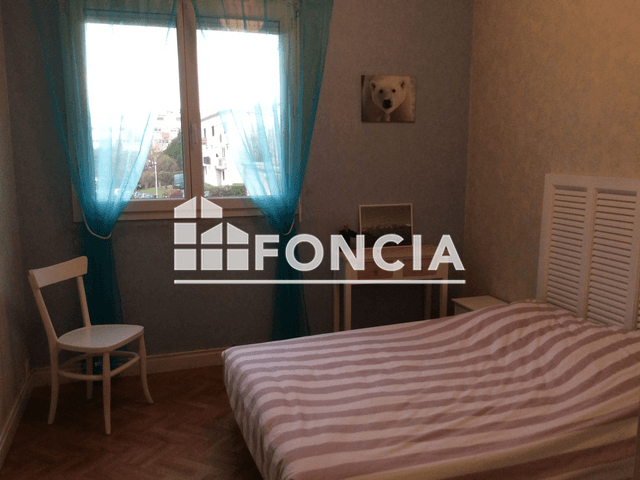 Appartement 3 pièces (60.98 m²) à louer - Lorient (56100)