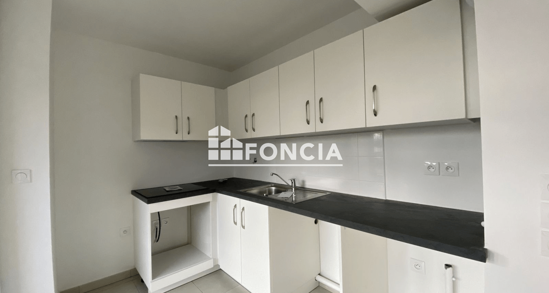 Appartement 4 pièces (72.6 m²) à louer - Torcy (77200)