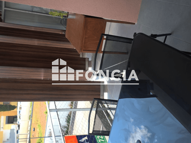 Appartement 2 pièces (39.98 m²) à louer - Chateauneuf Les Martigues (13220)