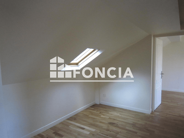 Maison 3 pièces (69.47 m²) à louer - Draveil (91210)