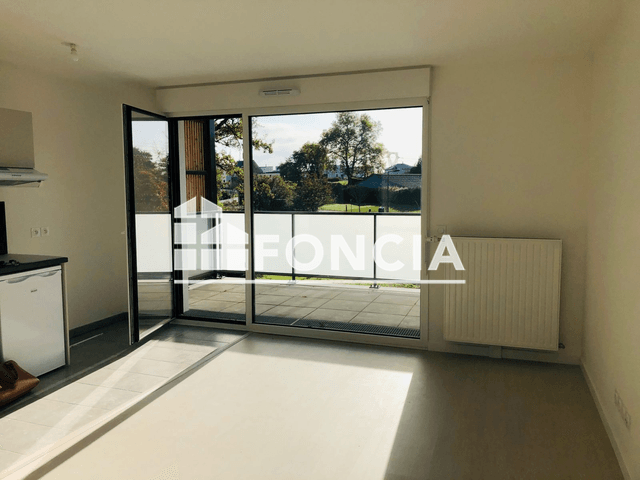 Appartement 4 pièces (74.55 m²) à louer - Saint Ave (56890)