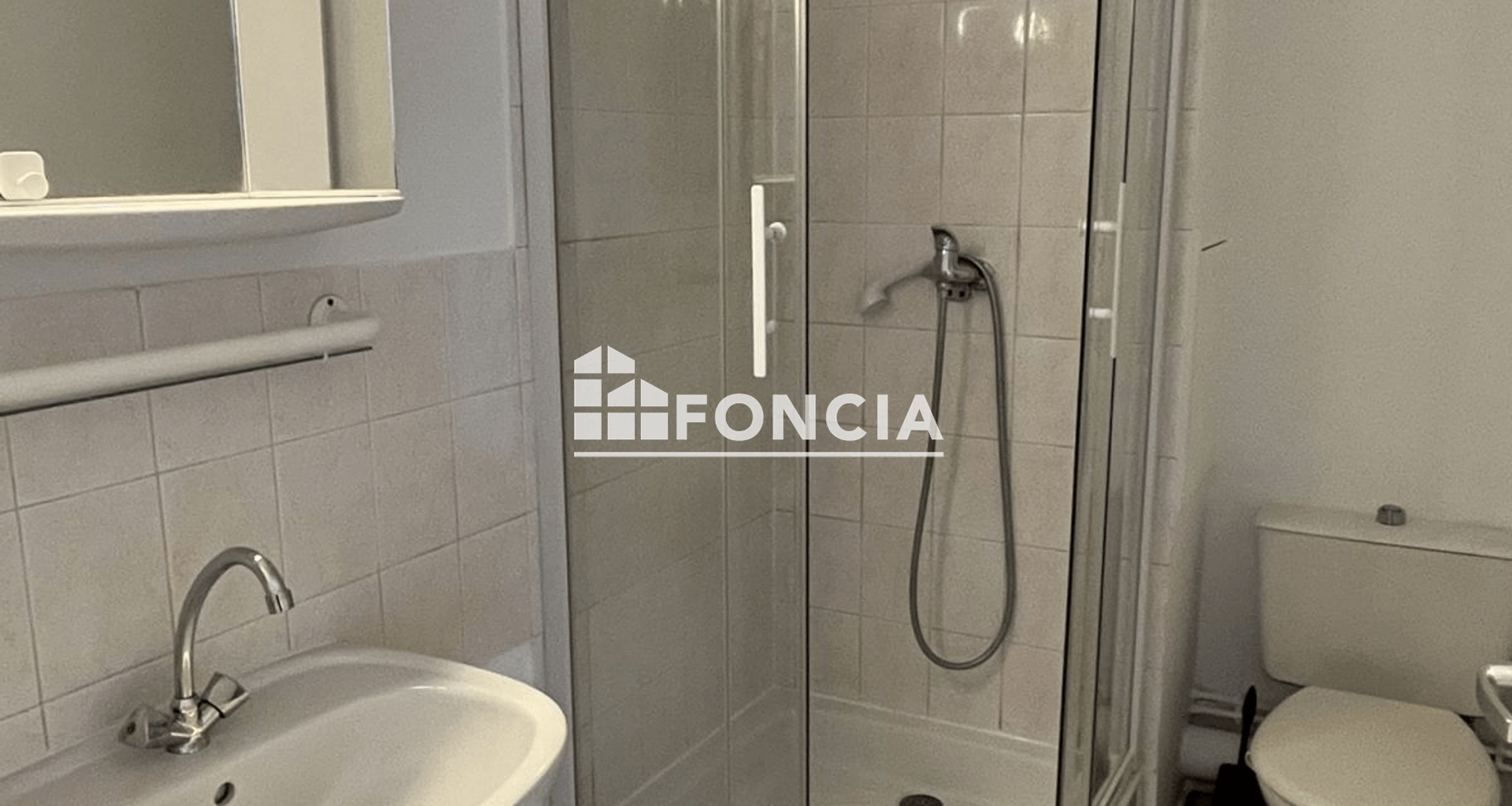 Studio (25.11 m²) à louer - Melun (77000)