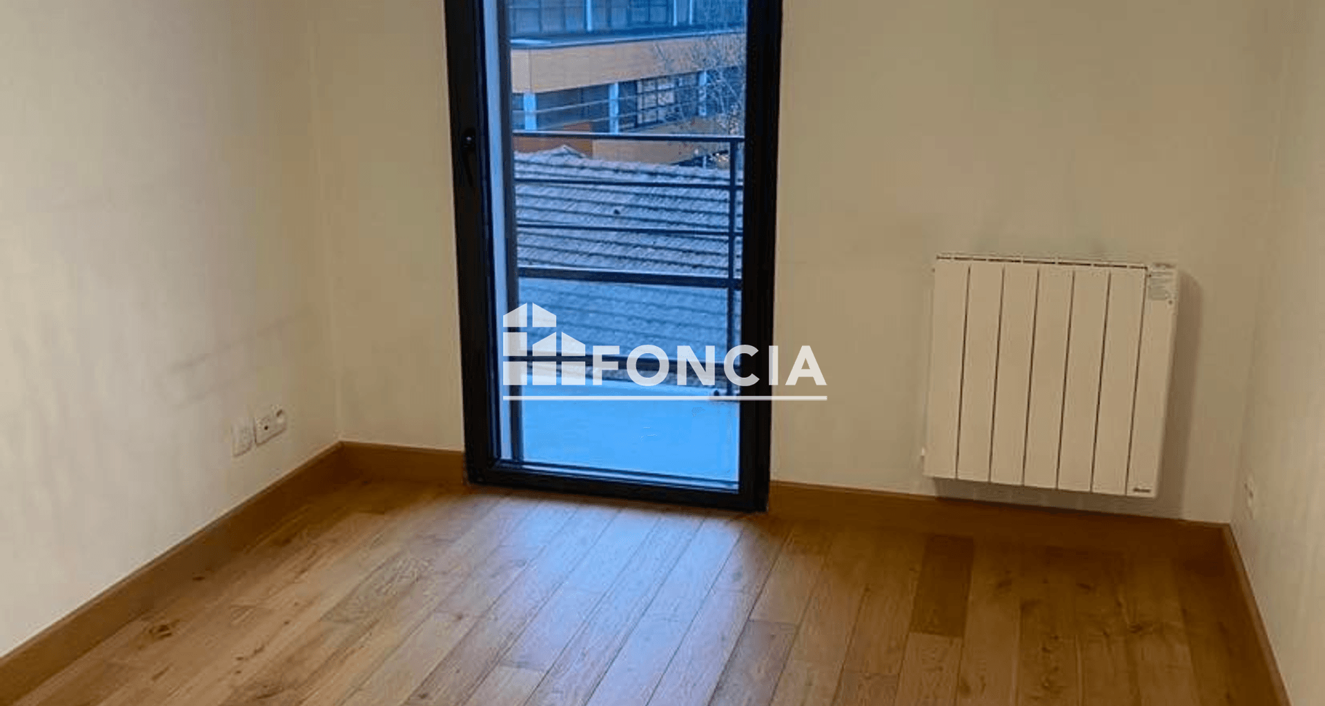Appartement 3 pièces (51.83 m²) à louer - Mantes-la-jolie (78200)
