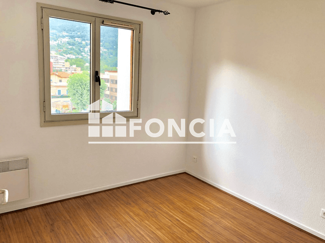 Appartement 2 pièces (38.01 m²) à louer - Vence (06140)