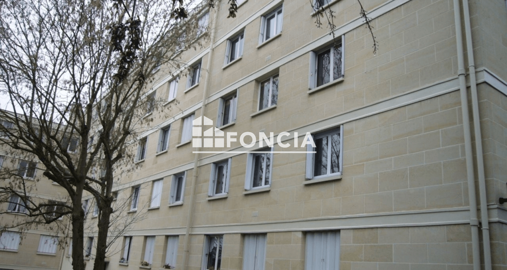 Studio (29.68 m²) à louer - Triel-sur-seine (78510)