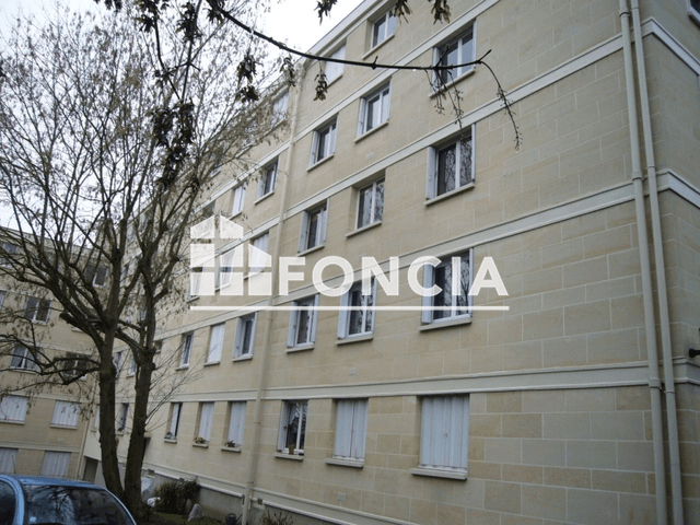 Studio (29.68 m²) à louer - Triel Sur Seine (78510)