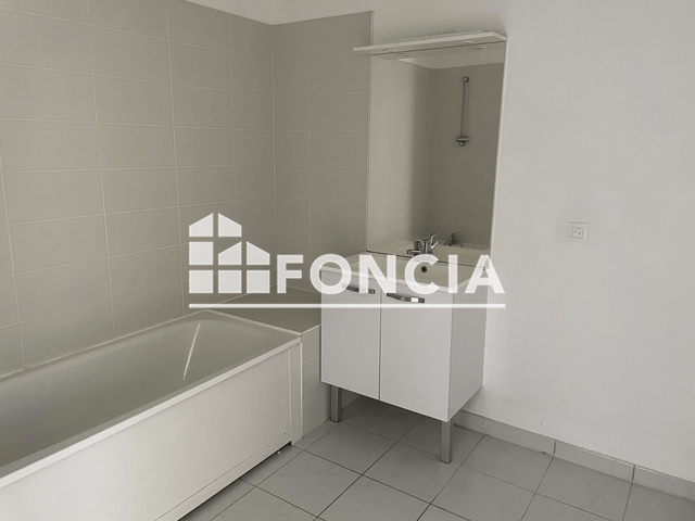 Appartement 3 pièces (62.63 m²) à louer - Toulouse 4ᵉ (31400)