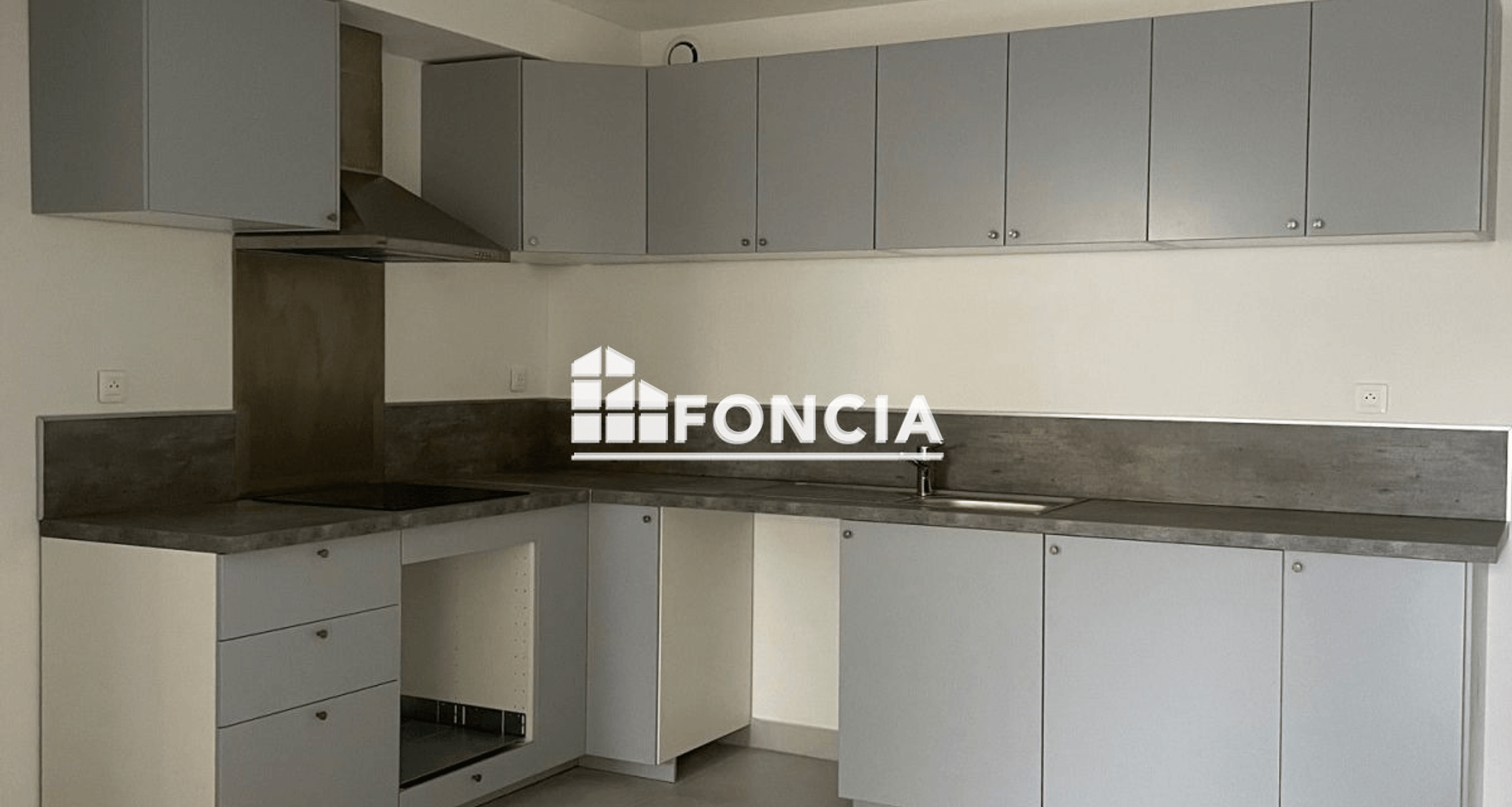 Appartement 3 pièces (71.2 m²) à louer - Gardanne (13120)