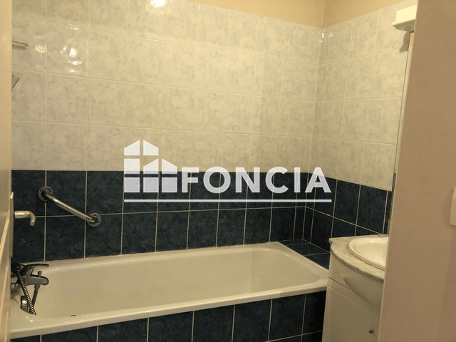 Appartement 2 pièces (44.55 m²) à louer - Colomiers (31770)
