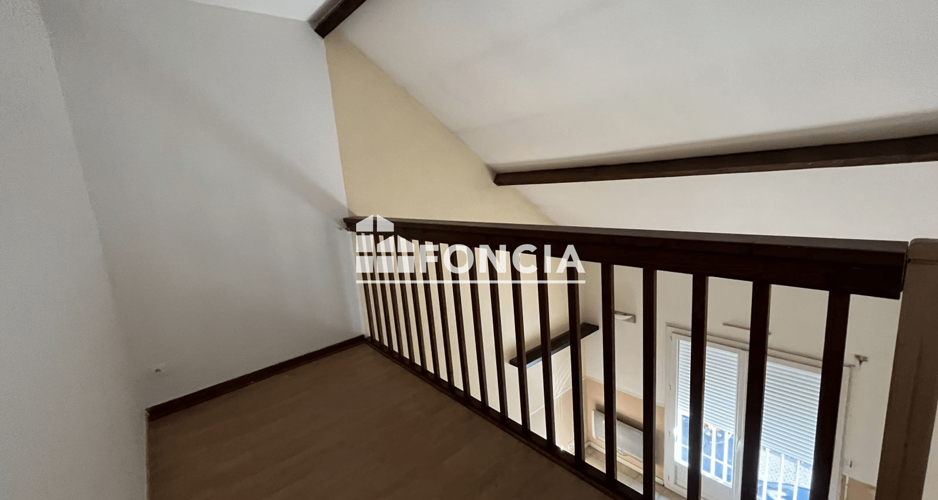 Appartement 2 pièces (47.01 m²) à louer - Pontault-combault (77340)