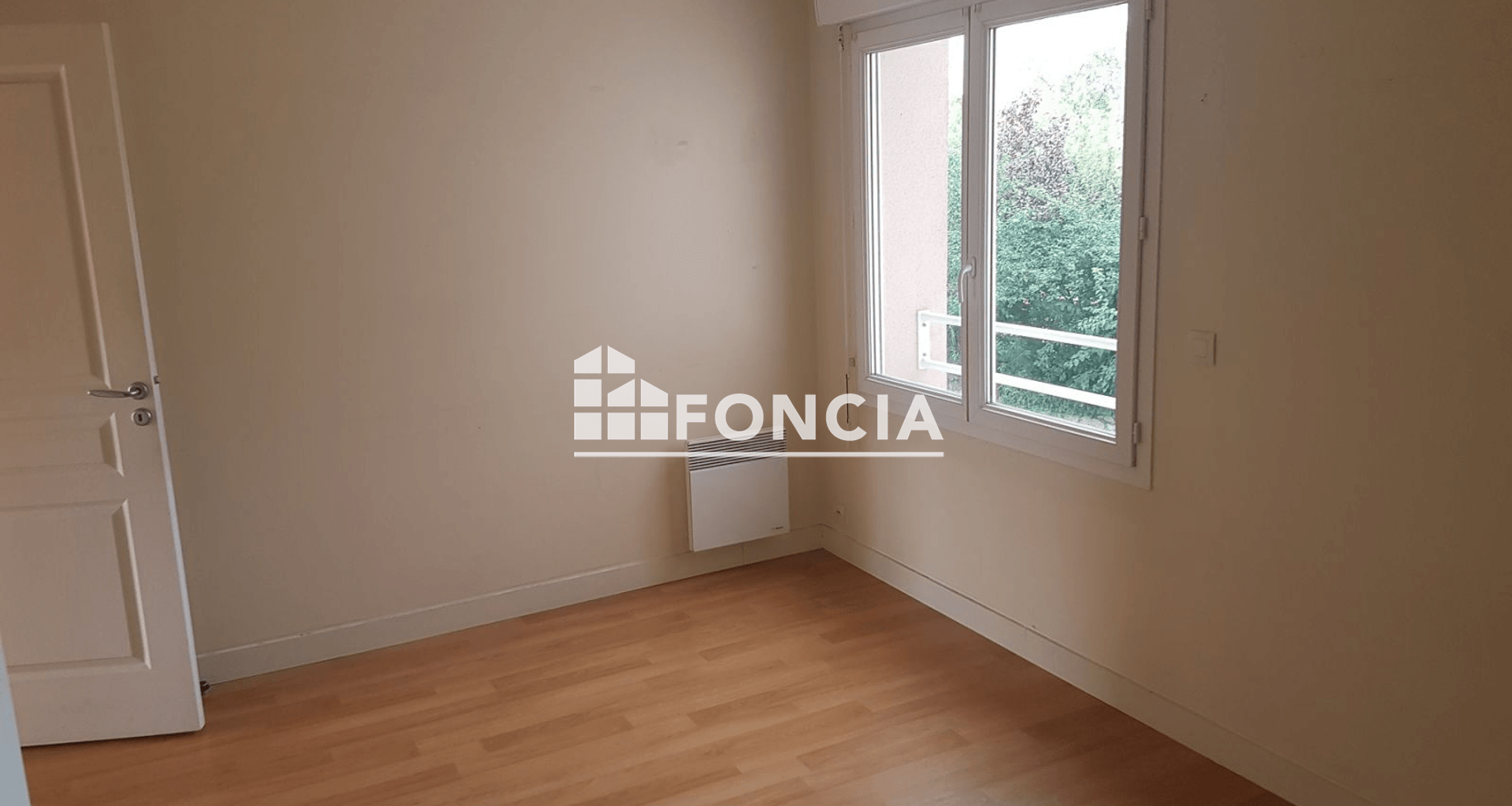 Appartement 2 pièces (54.38 m²) à louer - Draveil (91210)