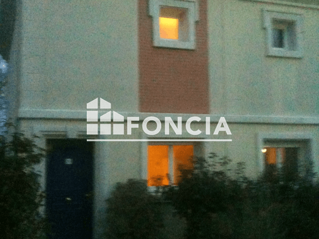 Maison 2 pièces (48.53 m²) à louer - Toulenne (33210)