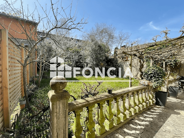 Maison 5 pièces (150.05 m²) à louer - Toulouse 5ᵉ (31500)