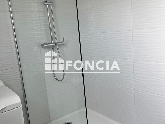 Studio meublé (30 m²) à louer - Aix En Provence (13090)