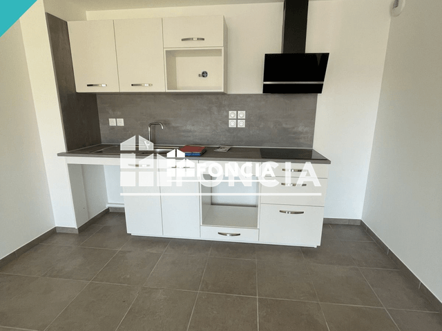 Appartement 3 pièces (62.66 m²) à louer - Gap (05000)