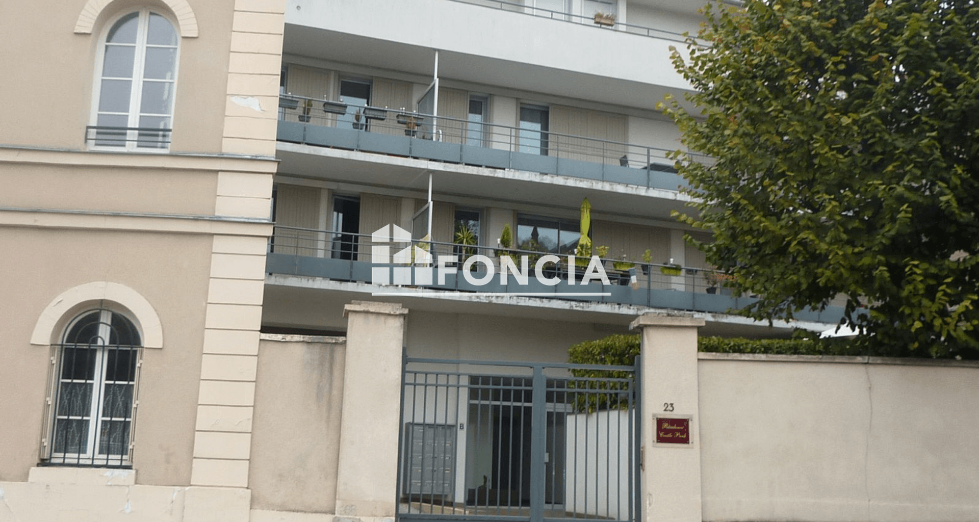 Appartement 2 pièces (38.88 m²) à louer - Meaux (77100)