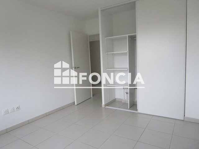 Appartement 3 pièces (61.58 m²) à louer - Castanet Tolosan (31320)