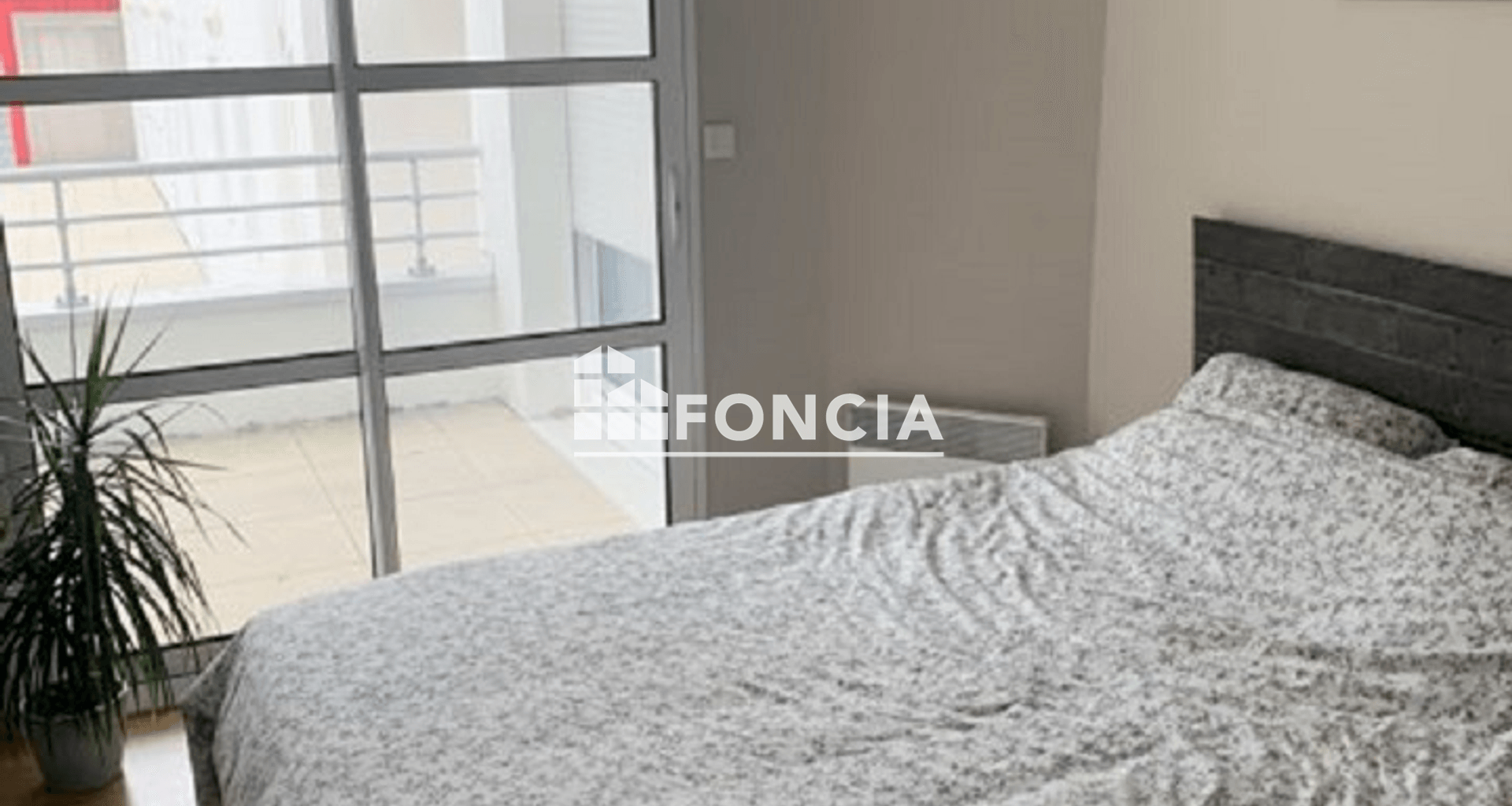Appartement 3 pièces (64.52 m²) à louer - Larmor-plage (56260)