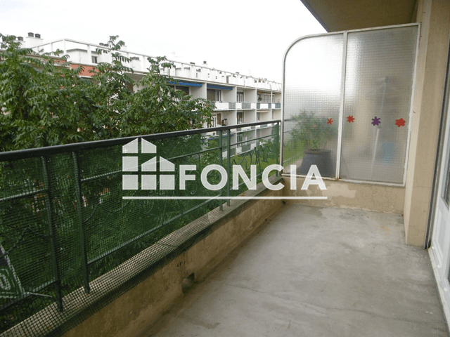 Appartement 3 pièces (62.85 m²) à louer - Toulouse 4ᵉ (31400)
